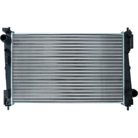 Kamoka Motorkühler 7705024