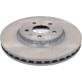 FEBI BILSTEIN Bremsscheibe 36231 FEBI BILSTEIN Bremsscheibe 36231