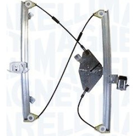 MAGNETI MARELLI Fensterheber 350103935000