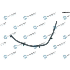 DR.MOTOR Schlauch, Leckkraftstoff DRM8004