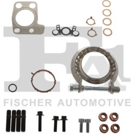 Montagesatz, Lader KT130700