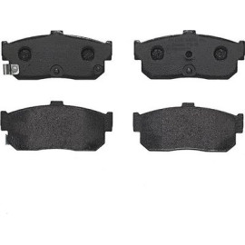 BREMBO Bremsklötze HA P 56 029