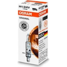 H1 OSRAM 24V 70W P14,5S 64155