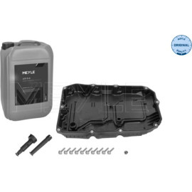 Ölwechselkit mit Öl 141350305