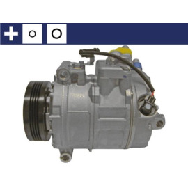Kompressor, Klimaanlage ACP 100 000S