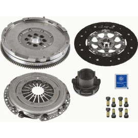 ZMS Modul Xtend (ZMS+Kupplung+CSC) 2290601094
