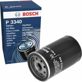 Ölfilter 0 451 103 340