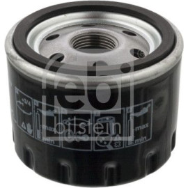 Ölfilter Renault 1.9Dci 32398
