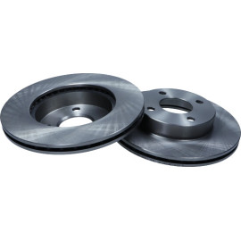 MAXGEAR Bremsscheibe 19-1323 Nissan Micra 92-03 MAXGEAR Bremsscheibe 19-1323 Nissan Micra 92-03