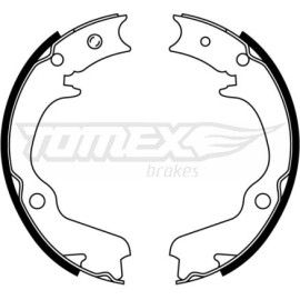 TOMEX brakes Bremsbackensatz TX 22-41