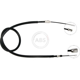 A.B.S. Handbremsseil Seilzug Festellbremse K19858