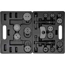 Bremskolbenrücksteller 18-Tlg YT-0682