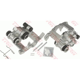 BHN333E TRW Austausch-Bremssattel Hinterachse links BHN333E BHN333E TRW Austausch-Bremssattel Hinterachse links BHN333E