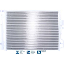 Kondensator PKW 941072