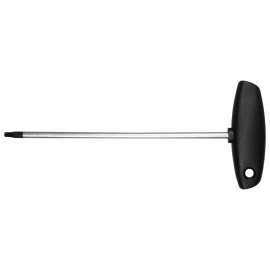 SW-Stahl T-Griff Schraubendreher TX 30 02015L