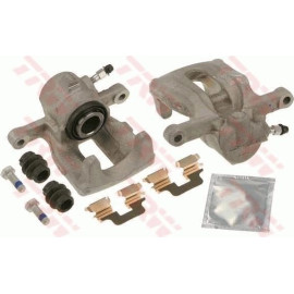TRW Bremssattel Mercedes-Benz W169/W245 1 BHP203 TRW Bremssattel Mercedes-Benz W169/W245 1 BHP203