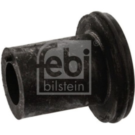 FEBI BILSTEIN Lagergehäuse, Blattfeder 41593