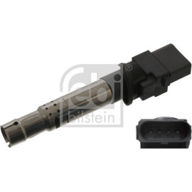 FEBI BILSTEIN Zündspule 38706