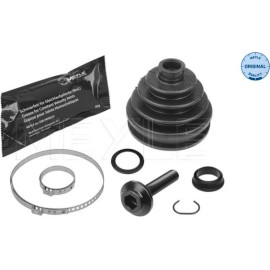 Faltenbalg, Antriebswelle Vw Ext. T4 100 498 0074