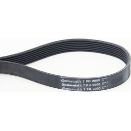 PASEK WIELOKLINOWY 7PK2000