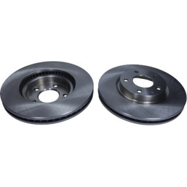 MAXGEAR Bremsscheibe 19-2215 Mazda Cx-5 11 MAXGEAR Bremsscheibe 19-2215 Mazda Cx-5 11