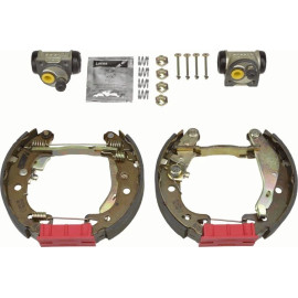 Bremsbacken - Superkit GSK1139