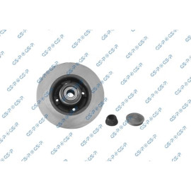 GSP Bremsscheibe 9225019K GSP Bremsscheibe 9225019K