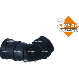 NRF Ansaugschlauch, Luftfilter 165006