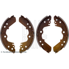 BluePrint Bremsbacken ADZ94109