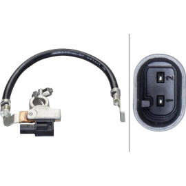 Sensor, Batteriemanagement 6PK 012 835-911