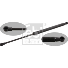 FEBI BILSTEIN Gasdruckfeder 31662