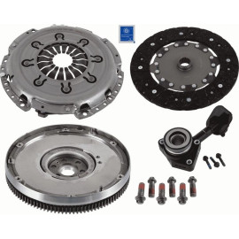 Sachs Kupplungssatz 2290601187