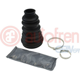 Faltenbalg, Antriebswelle Renault Ext D8185T