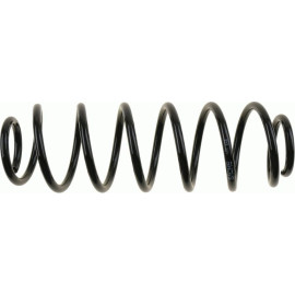 Sachs Fahrwerksfeder Audi P. A2 (8Z0) 997 854