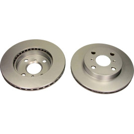 Quaro Bremsscheibe Toyota P. Yaris 99-05 235Mm Mit Ok-Antikorrosionsbeschichtung QD3656 Quaro Bremsscheibe Toyota P. Yaris 99-05 235Mm Mit Ok-Antikorrosionsbeschichtung QD3656