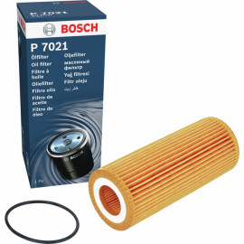 Ölfilter F 026 407 021