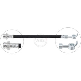 A.B.S. Bremsschlauch SL1054 A.B.S. Bremsschlauch SL1054