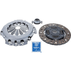 SACHS Kupplungssatz 3000 633 001