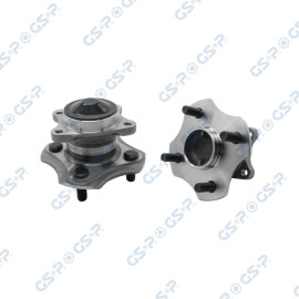 GSP Radlager 9400007