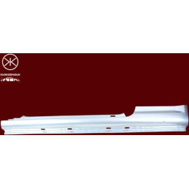 Türschweller Seitenschweller r 9523002
