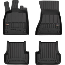 FROGUM Gummirohrmatten F 3D Audi A6 C7 11 3D407459 FROGUM Gummirohrmatten F 3D Audi A6 C7 11 3D407459