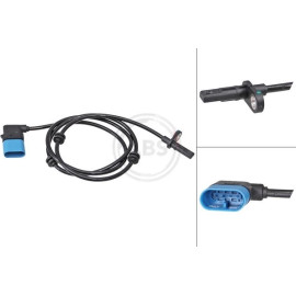 A.B.S. ABS Sensor 31457