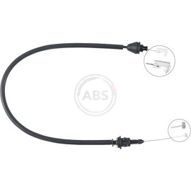 A.B.S. Gaszug K37540