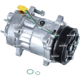 Kompressor, Klimaanlage 32198