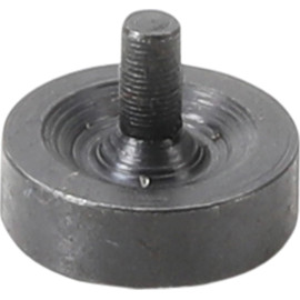 BGS Druckstück für Bördelgerät 5 mm 3163