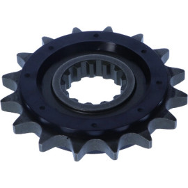 AFAM Ritzel gummiert 16 Zähne 21607NR-16