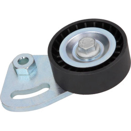 MAXGEAR Keilrippenriemen-Umlenk-/Führungsrolle 55035MG/ROLKA 54-0891