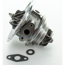 Rumpfgruppe, Lader 601278