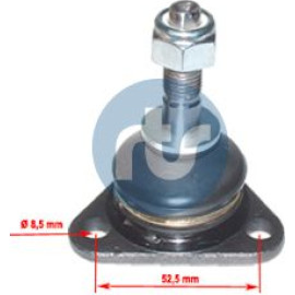 RTS Schulterklopfen 93-06226