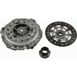Sachs Kupplungssatz 3000950709 – XTend